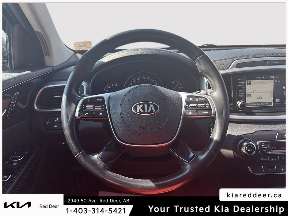 2020 Kia Sorento EX-10