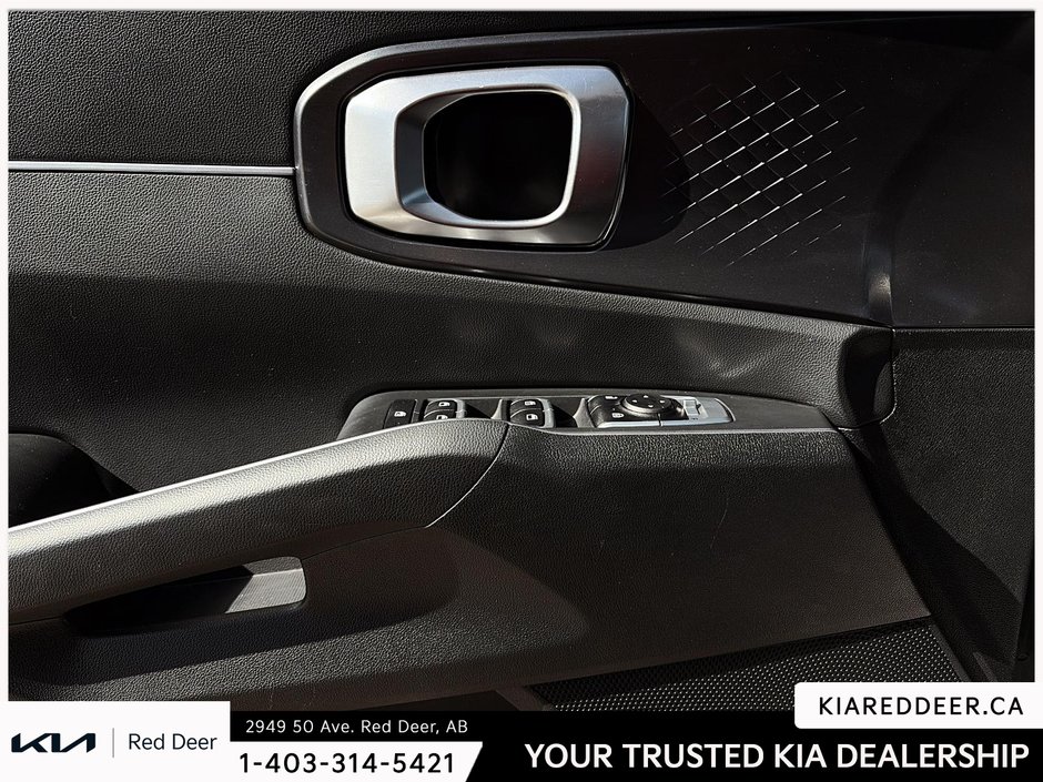2021 Kia Sorento X-Line-17