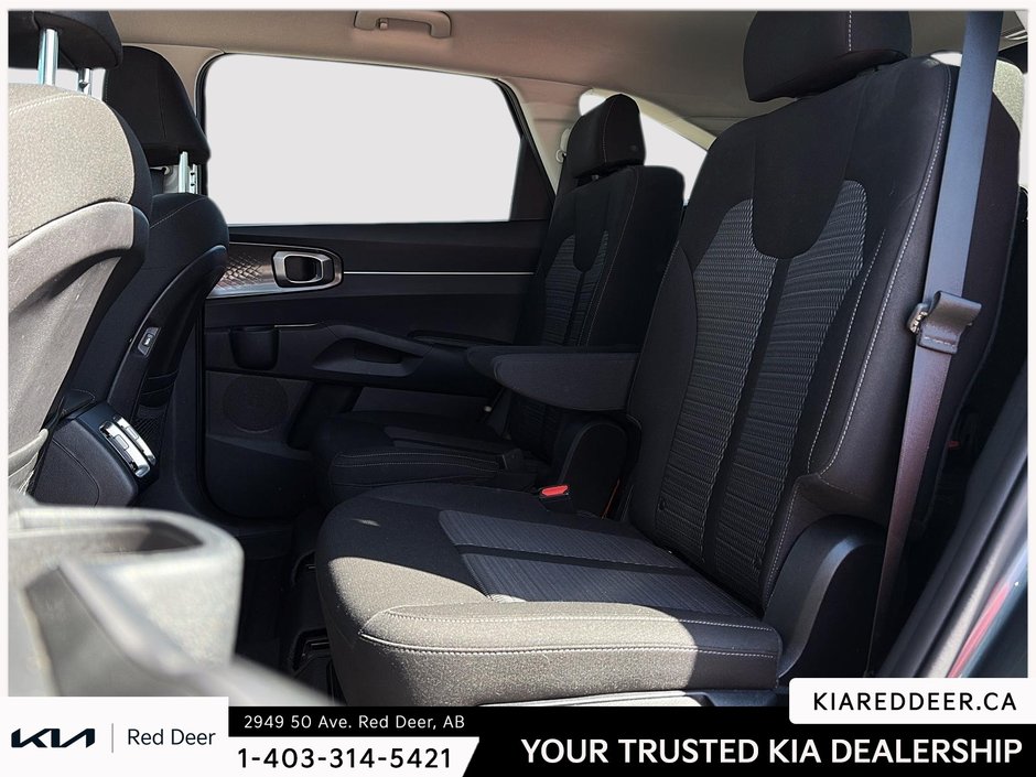 2021 Kia Sorento X-Line-18