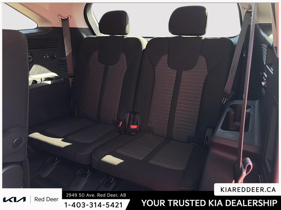 2021 Kia Sorento X-Line-20