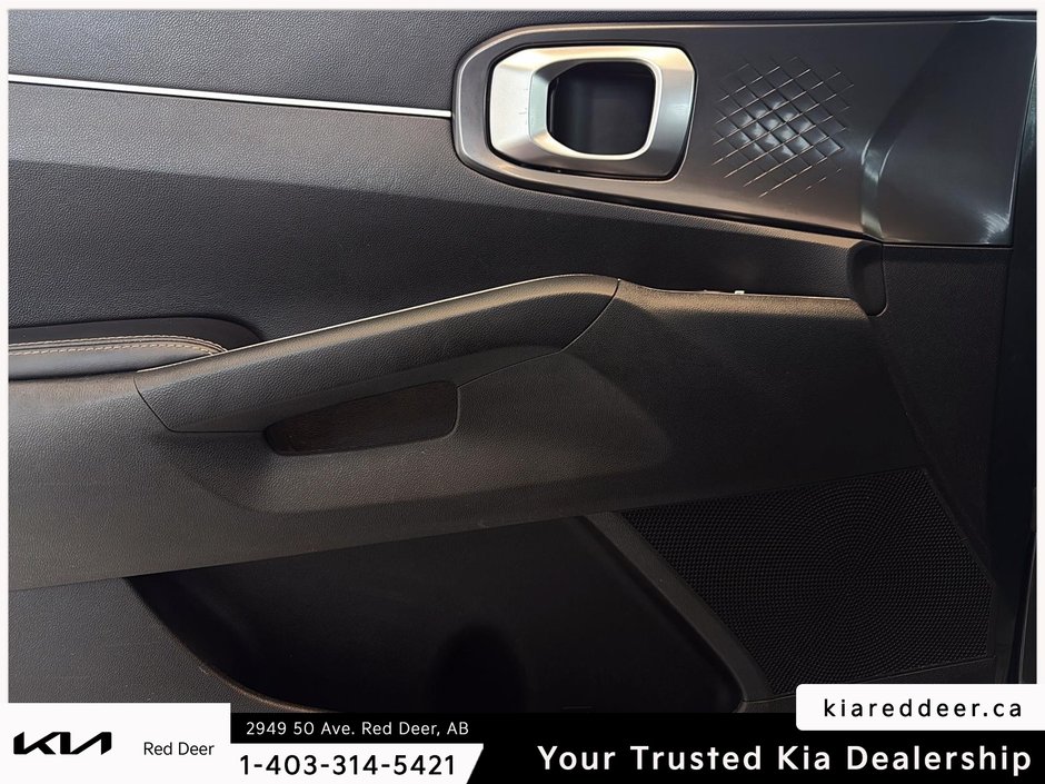 2021 Kia Sorento X-Line-17