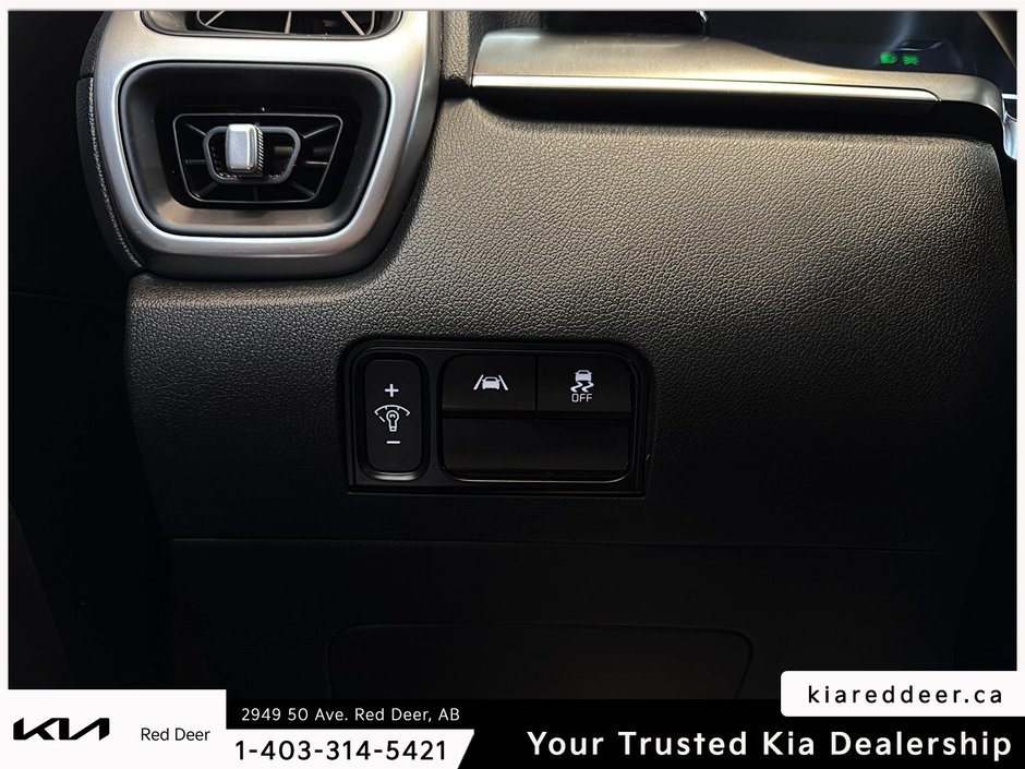 2021 Kia Sorento X-Line-16