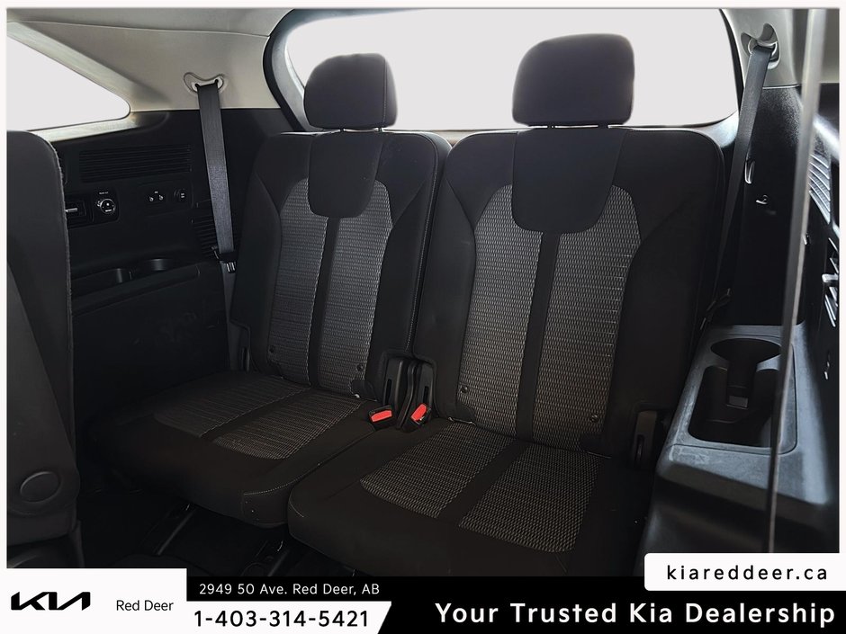 2021 Kia Sorento X-Line-20