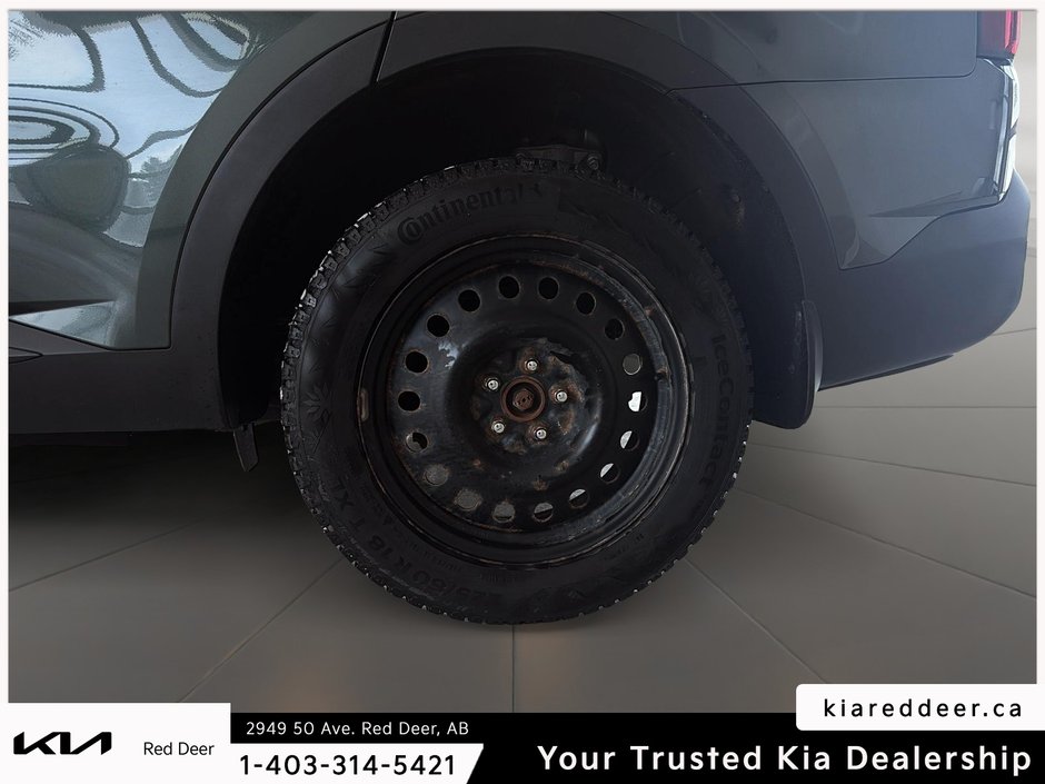 2021 Kia Sorento X-Line-8