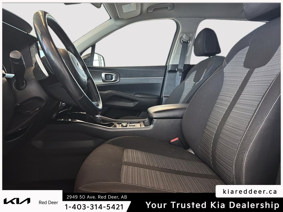 2021 Kia Sorento X-Line-9
