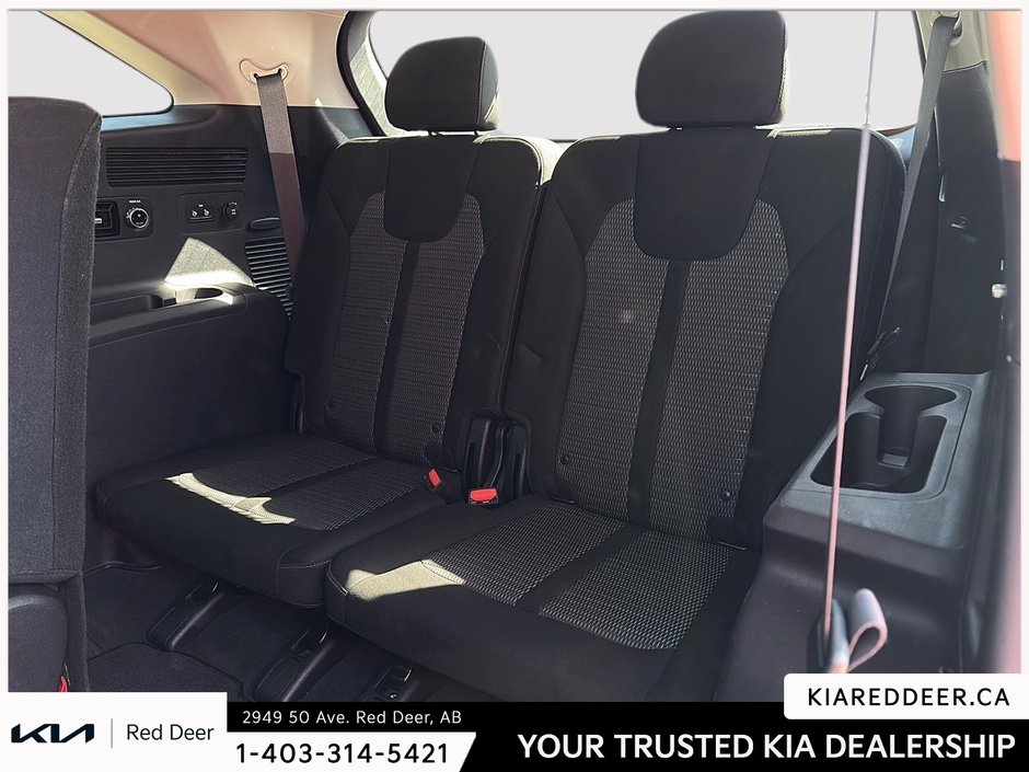 2022 Kia Sorento LX-20