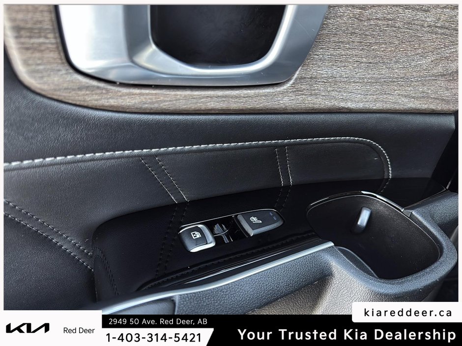 2022 Kia Sorento EX-19