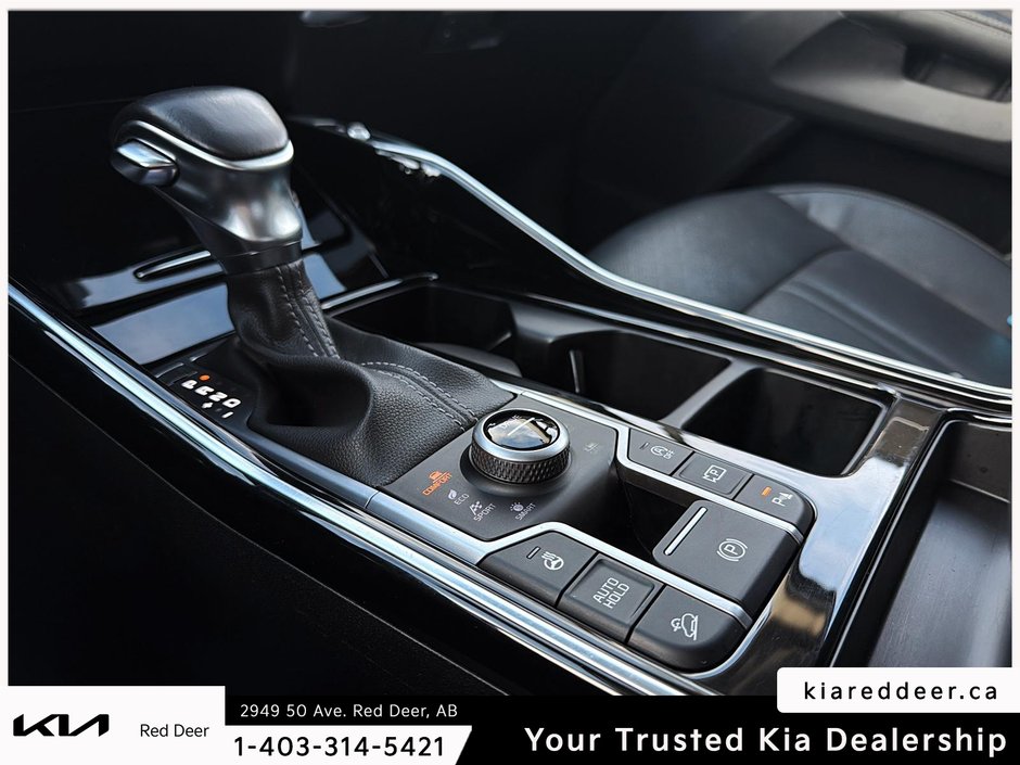 2022 Kia Sorento EX-15