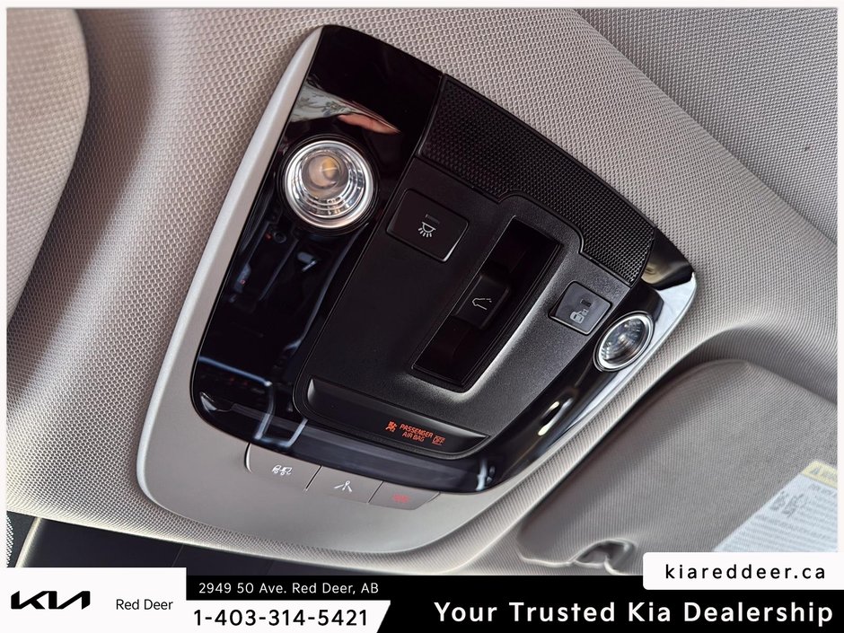 2022 Kia Sorento EX-14