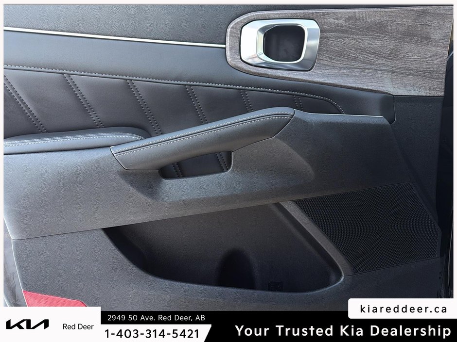 2022 Kia Sorento EX-17