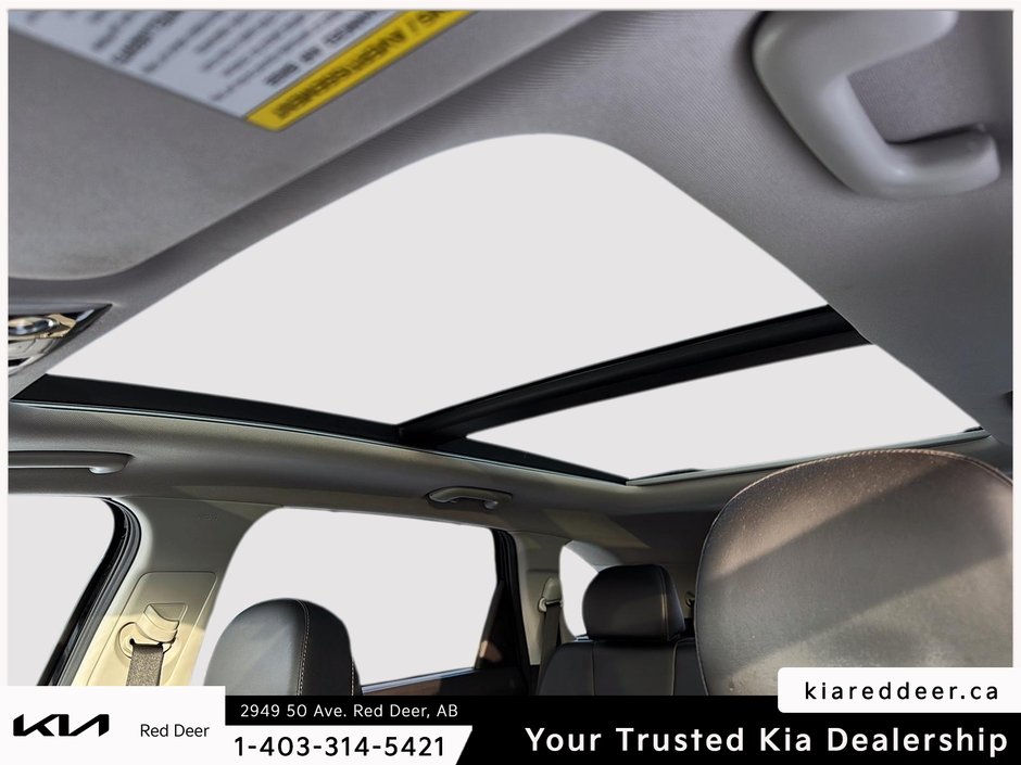 2022 Kia Sorento EX-22