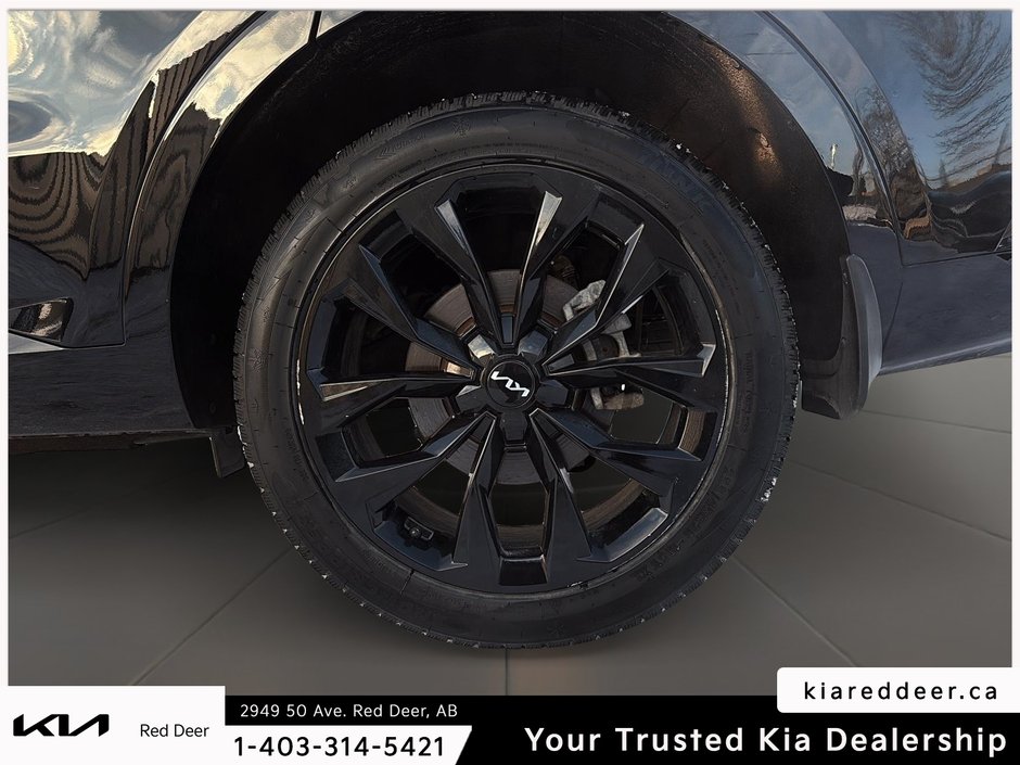 2022 Kia Sorento EX-8