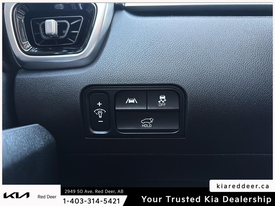 2022 Kia Sorento EX-16