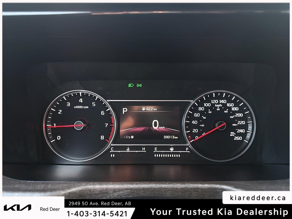 2022 Kia Sorento EX-11