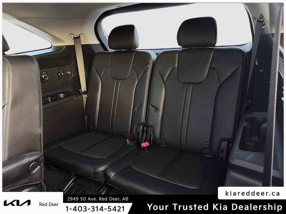 2022 Kia Sorento EX-21