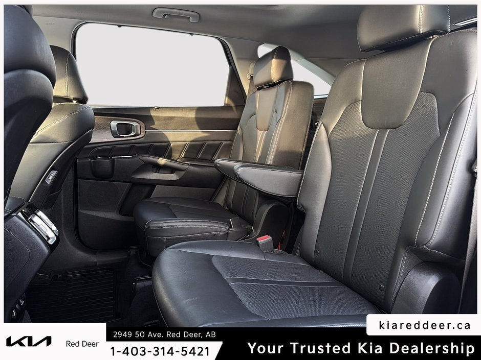 2022 Kia Sorento EX-18