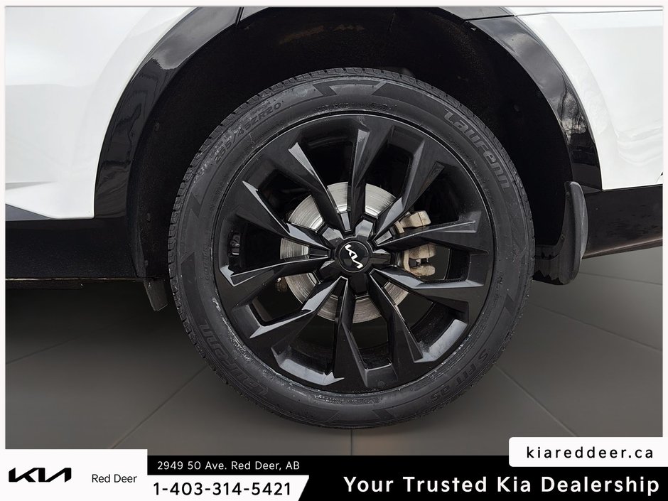 2023 Kia Sorento SX-8