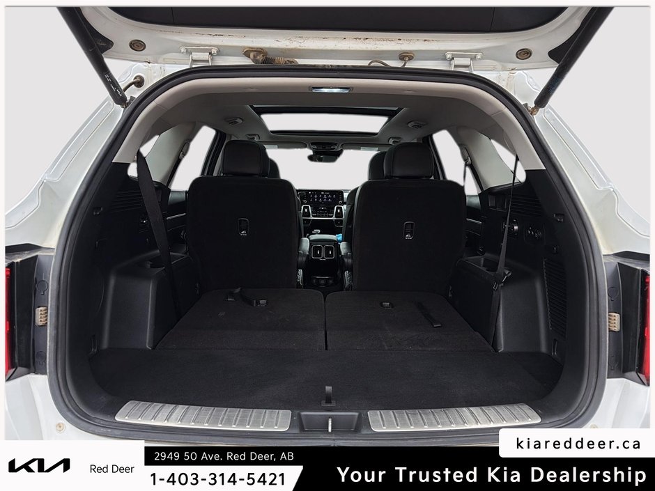 2023 Kia Sorento SX-24