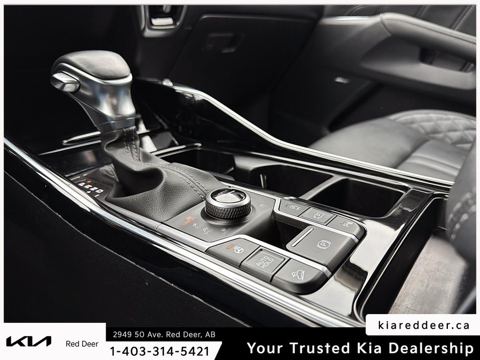 2023 Kia Sorento SX-16