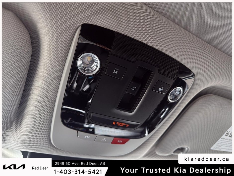 2023 Kia Sorento SX-15