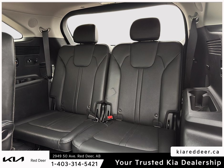 2023 Kia Sorento SX-22