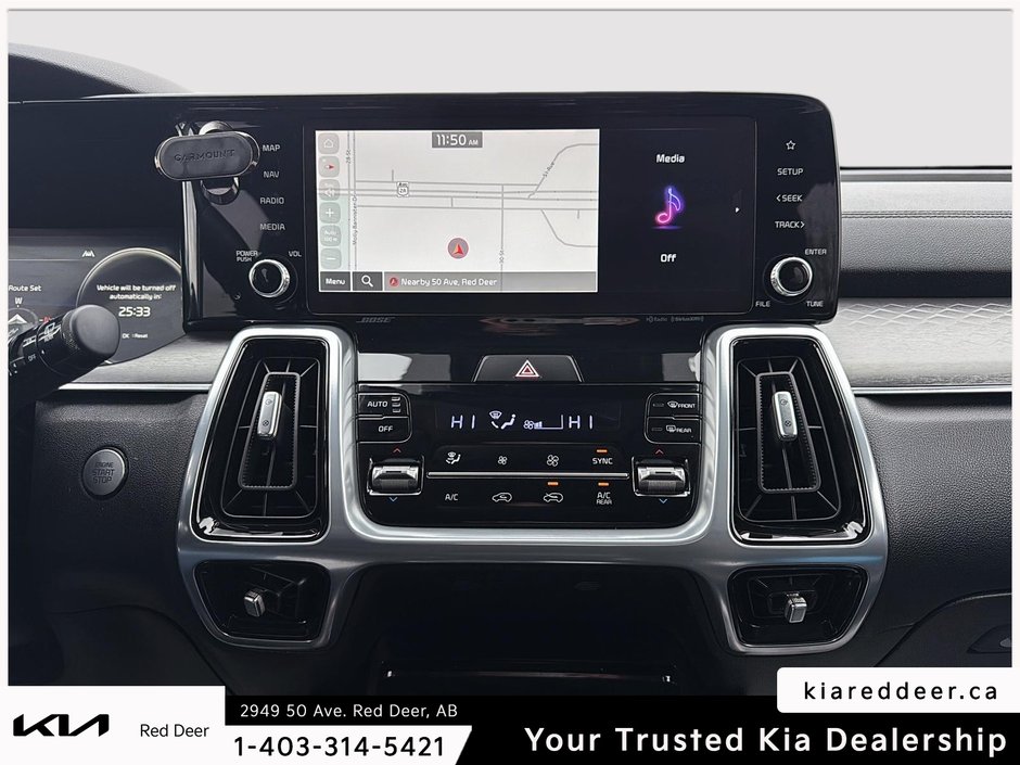 2023 Kia Sorento SX-13