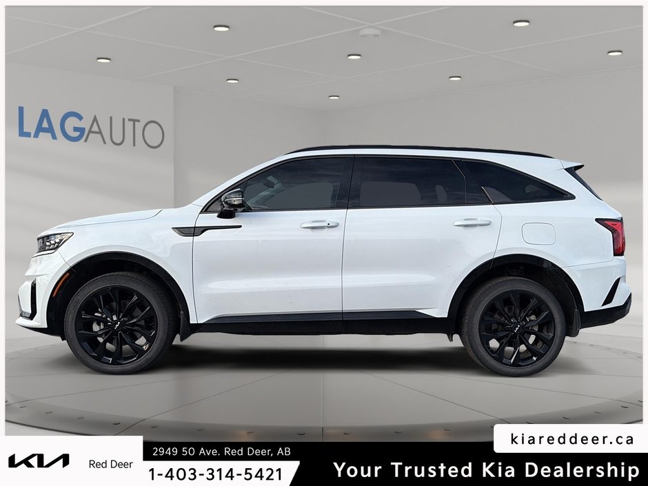 2023 Kia Sorento SX-1