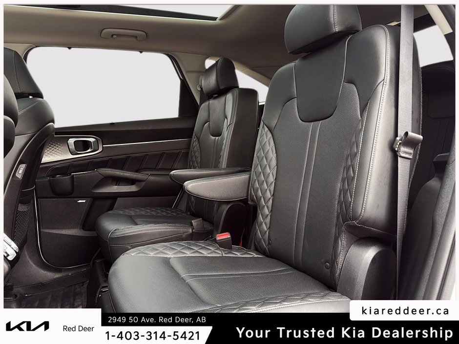 2023 Kia Sorento SX-19