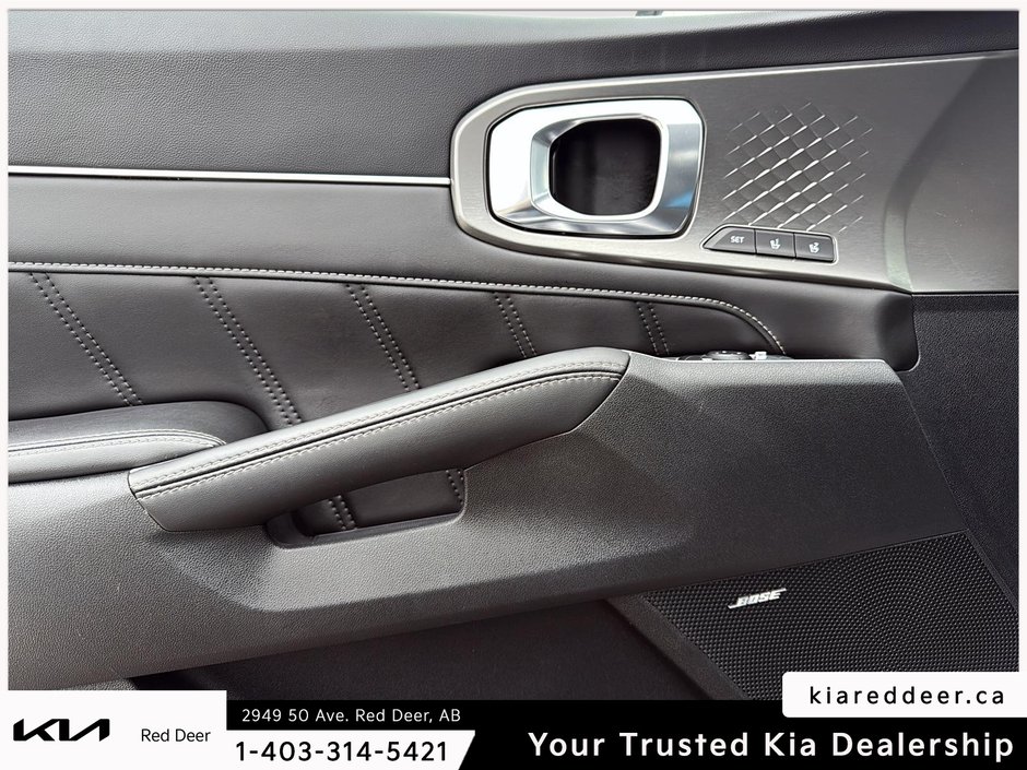 2023 Kia Sorento SX-18