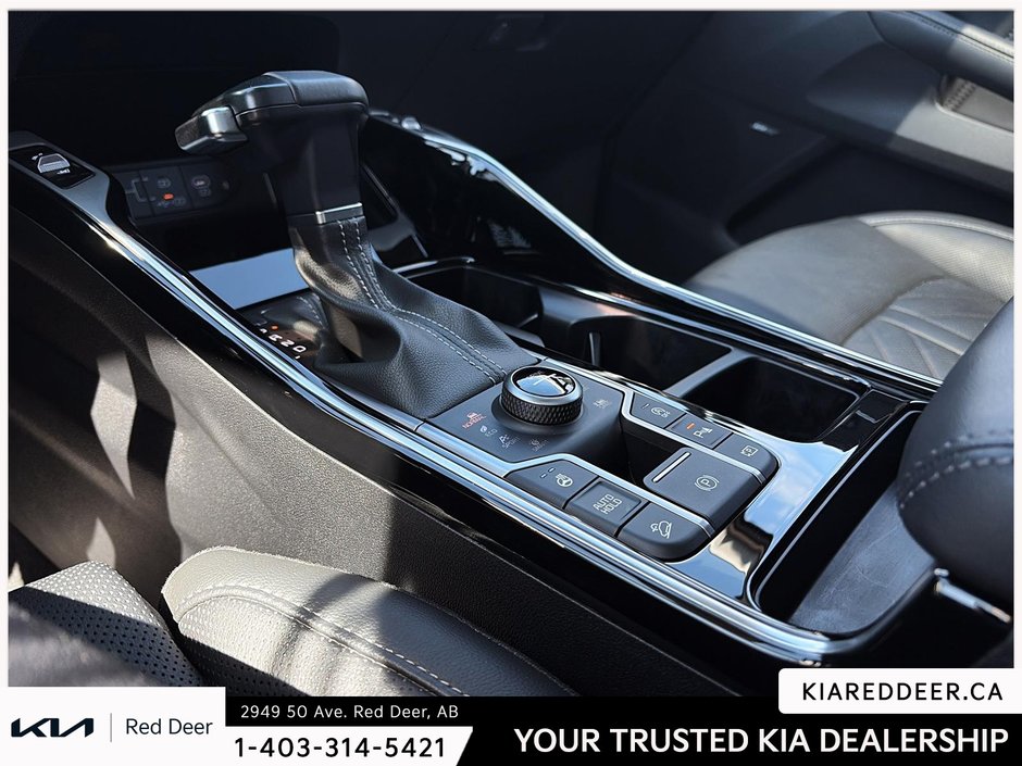 2024 Kia Sorento-15