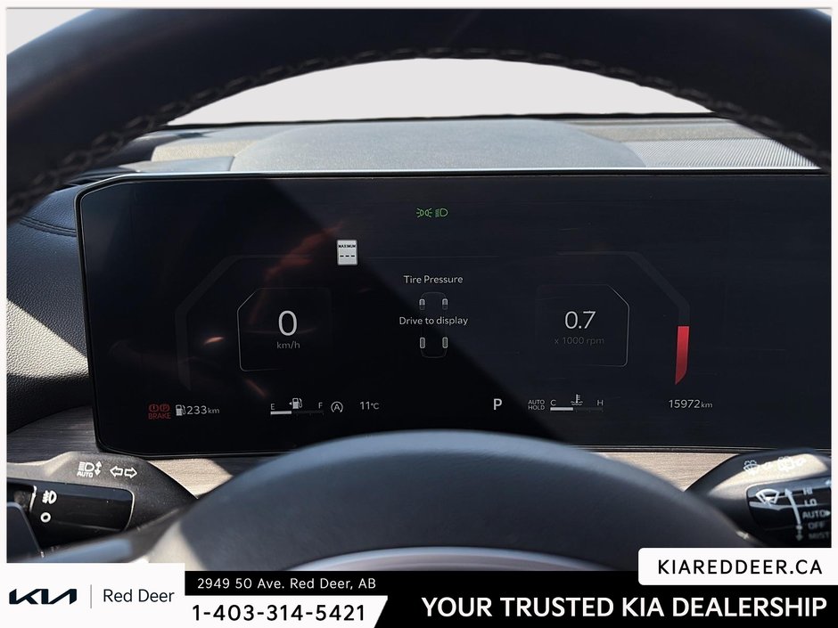 2024 Kia Sorento-11