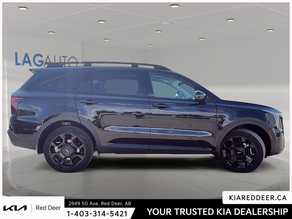 2024 Kia Sorento-5
