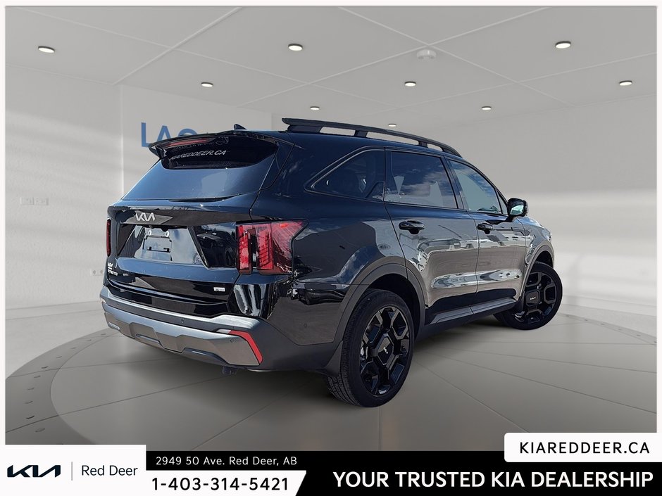 2024 Kia Sorento-4