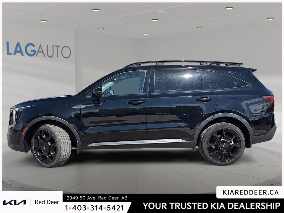 2024 Kia Sorento-1