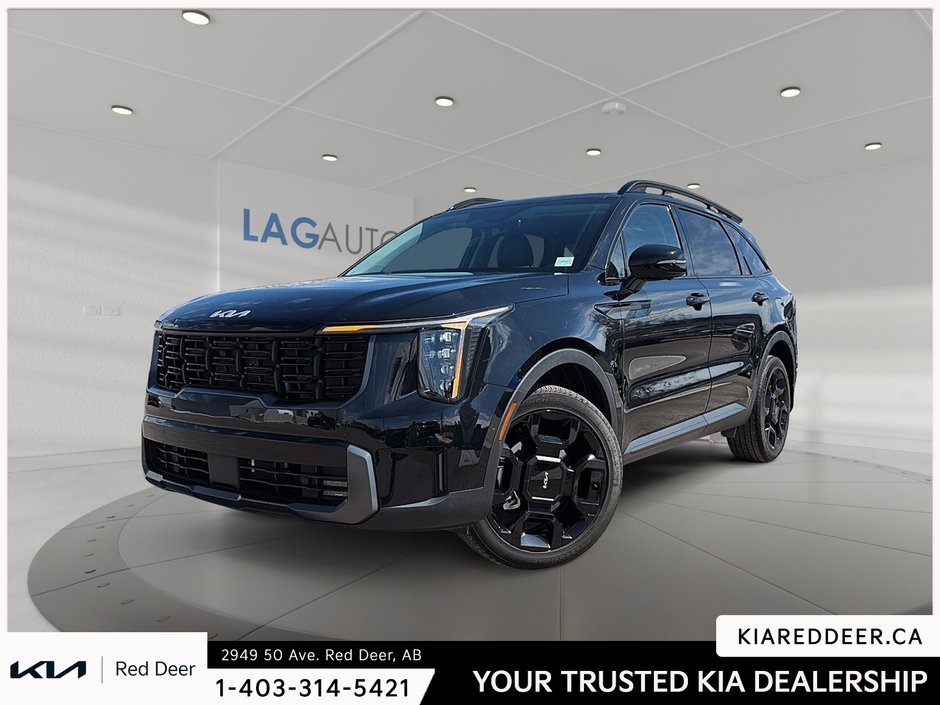 2024 Kia Sorento-0