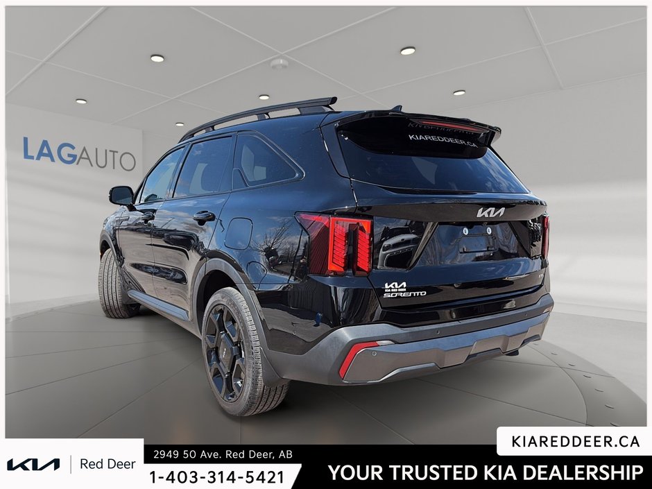 2024 Kia Sorento-2