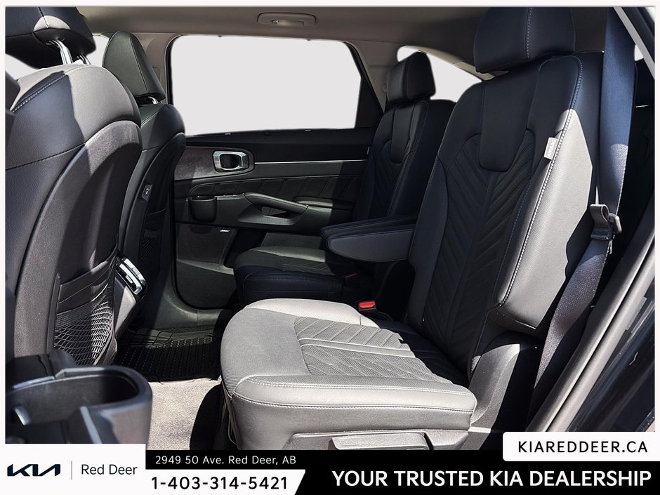 2024 Kia Sorento-18