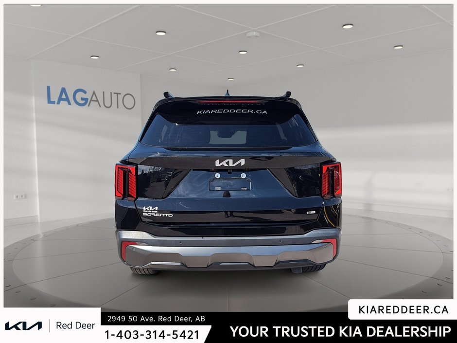 2024 Kia Sorento-3
