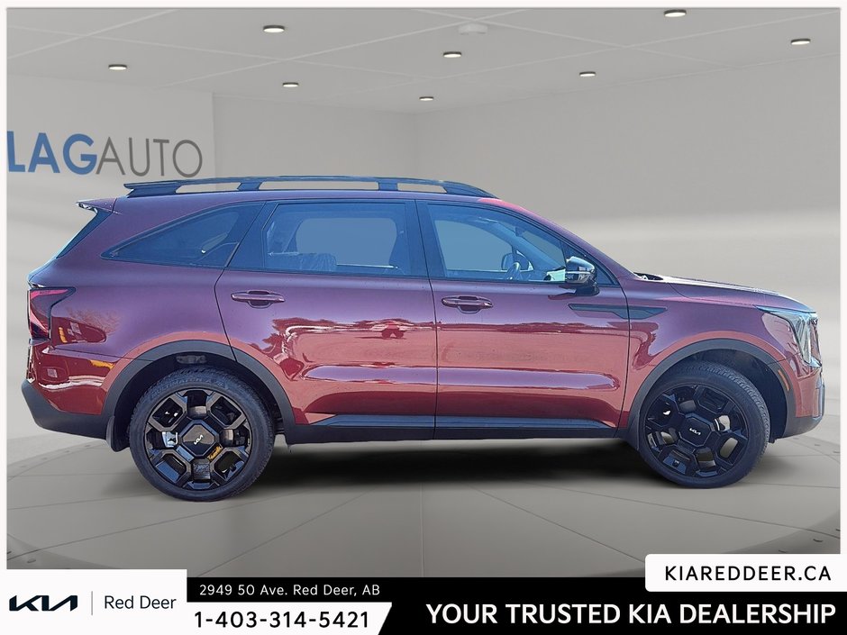 2024 Kia Sorento-5