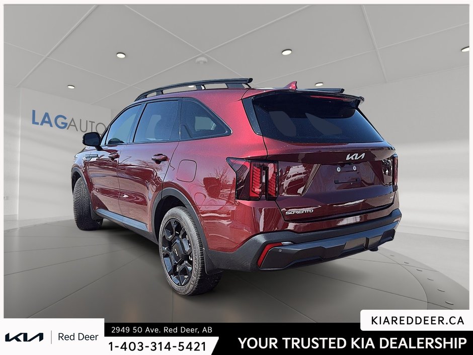 2024 Kia Sorento-2
