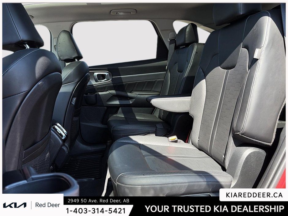 2024 Kia Sorento-18
