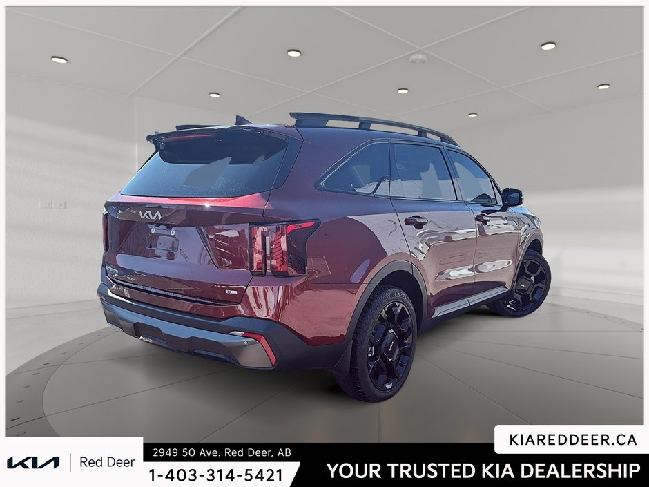 2024 Kia Sorento-4