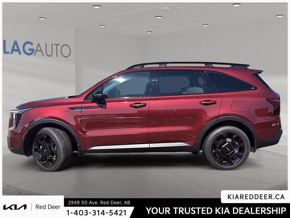 2024 Kia Sorento-1
