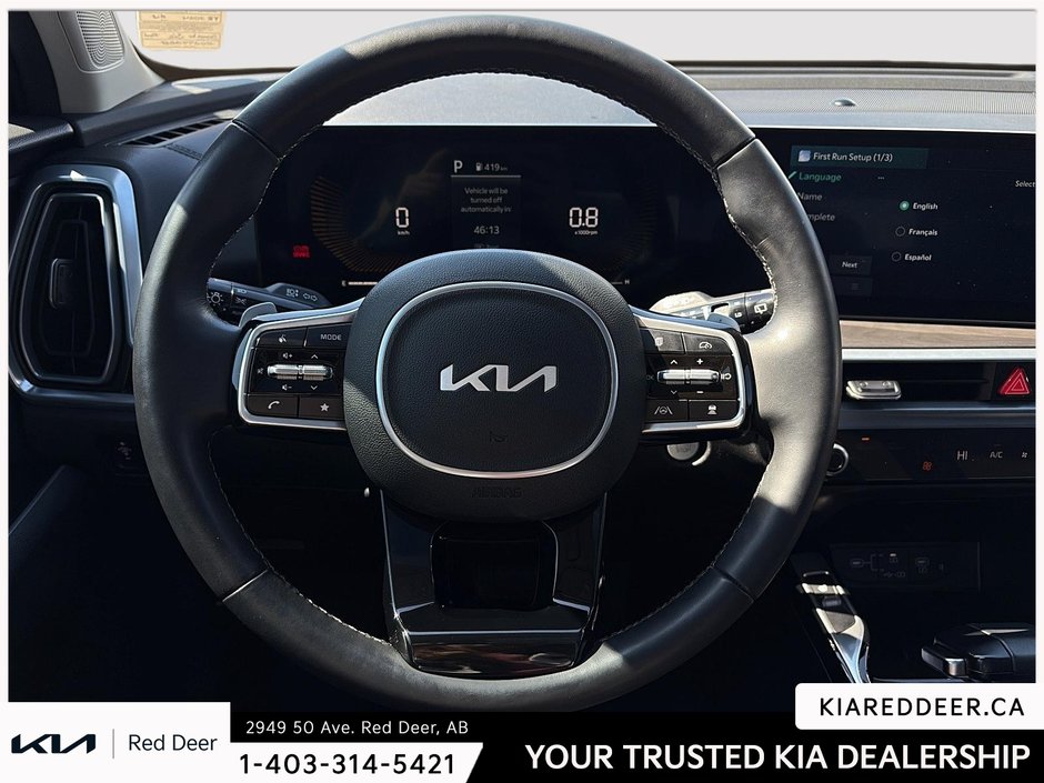 2024 Kia Sorento-10