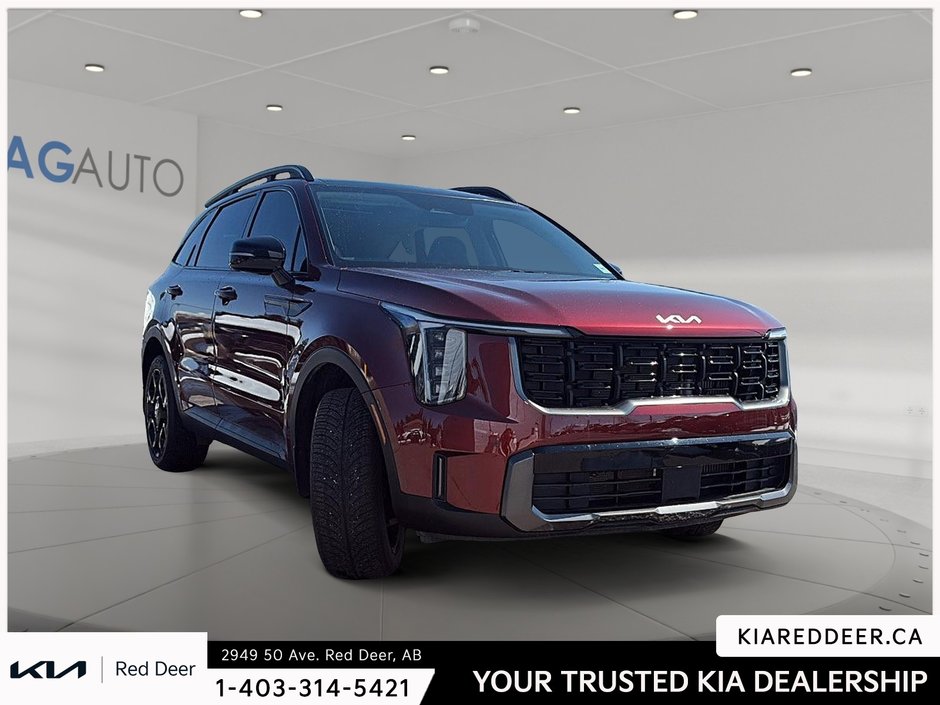 2024 Kia Sorento-6