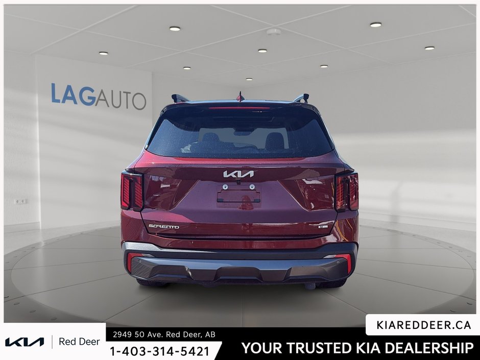 2024 Kia Sorento-3
