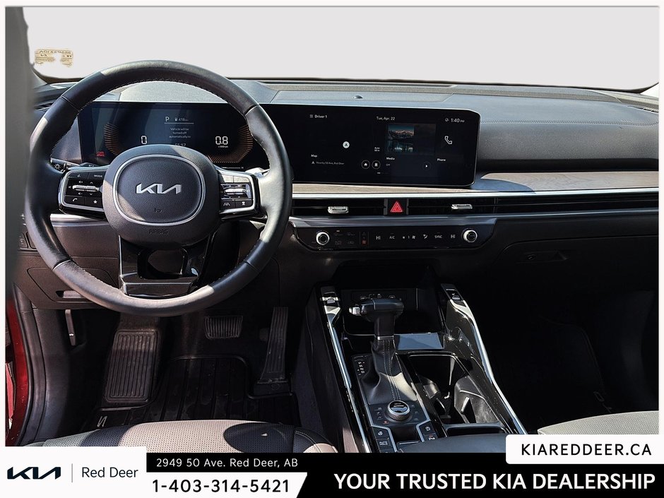 2024 Kia Sorento-20