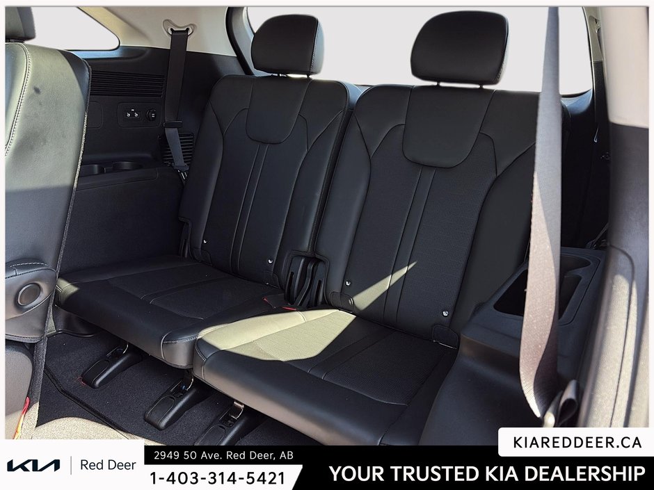 2024 Kia Sorento-21