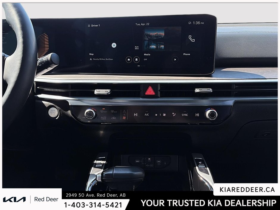 2024 Kia Sorento-12