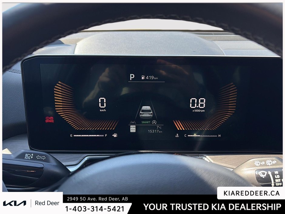 2024 Kia Sorento-11